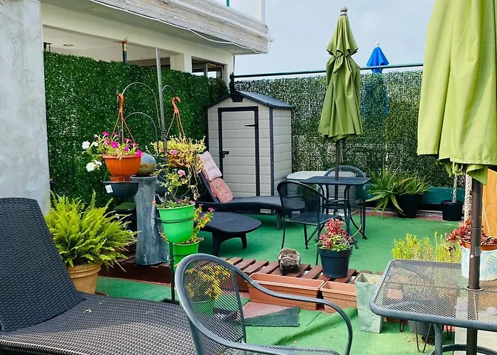 Apartamento Lilas Del Mar *