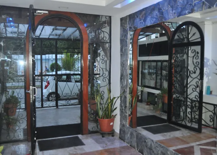 Apartamento Lilas Del Mar *
