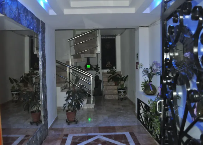 Apartamento Lilas Del Mar Playa del Carmen