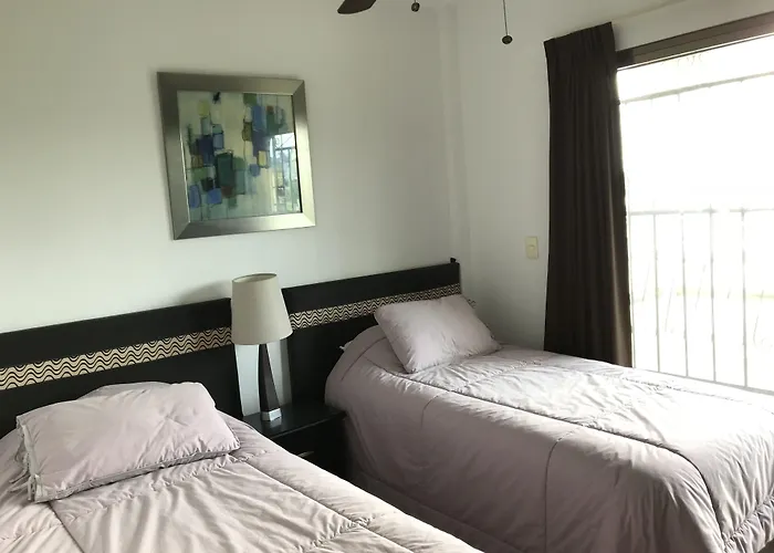 Lilas Del Mar Apartamento *