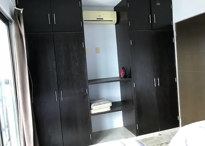 Lilas Del Mar Apartamento *