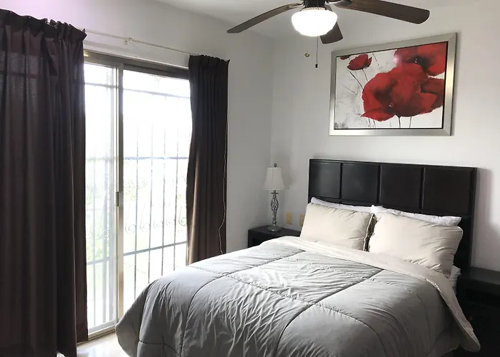 Lilas Del Mar Apartamento *