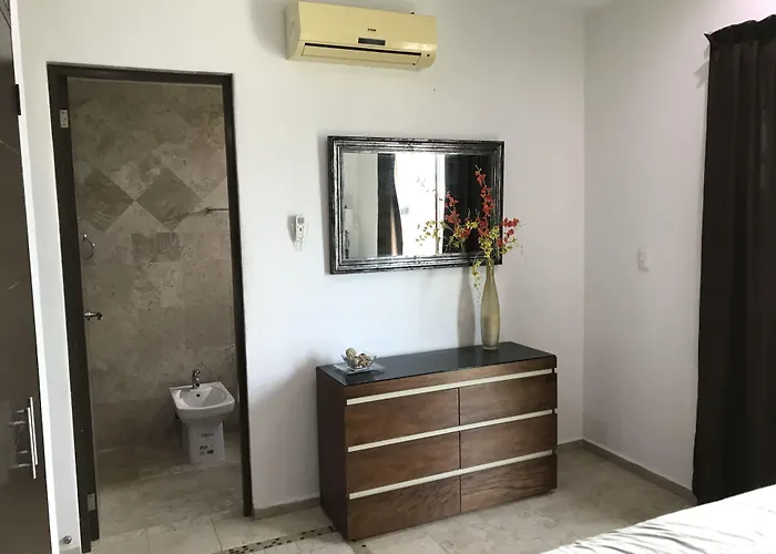 Apartamento Lilas Del Mar *