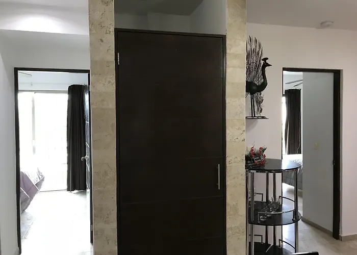Lilas Del Mar Apartamento Playa del Carmen