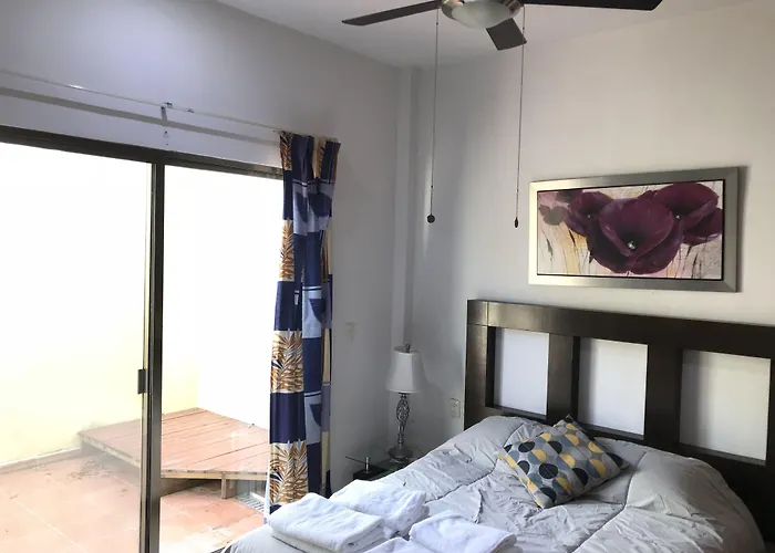 Apartamento Lilas Del Mar