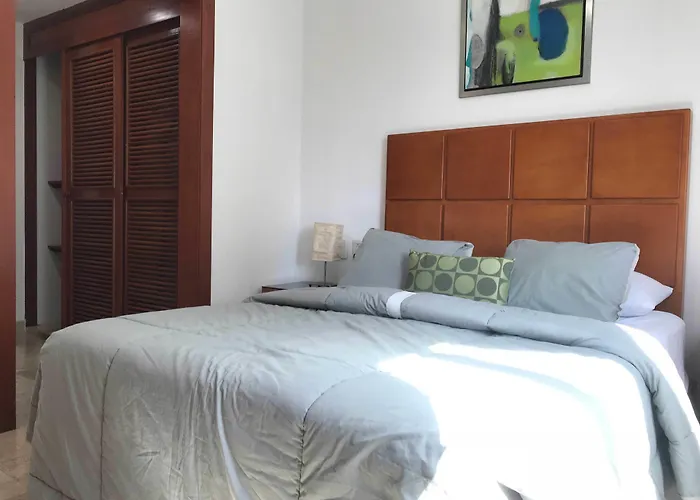 Lilas Del Mar Apartamento Playa del Carmen