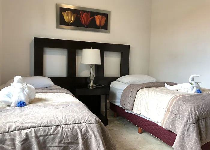 Lilas Del Mar Apartamento *
