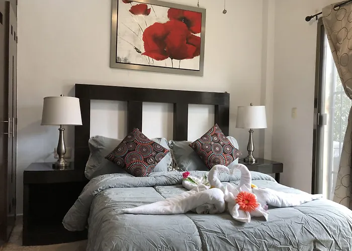 Apartamento Lilas Del Mar *