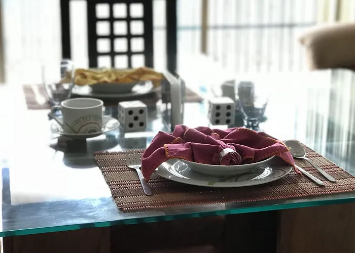 Apartamento Lilas Del Mar *