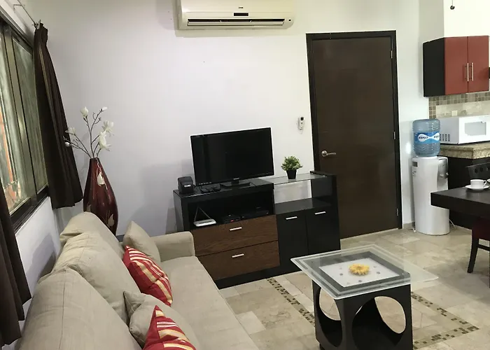 Apartamento Lilas Del Mar *