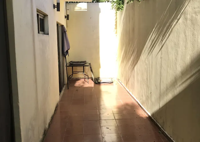 Lilas Del Mar Apartamento