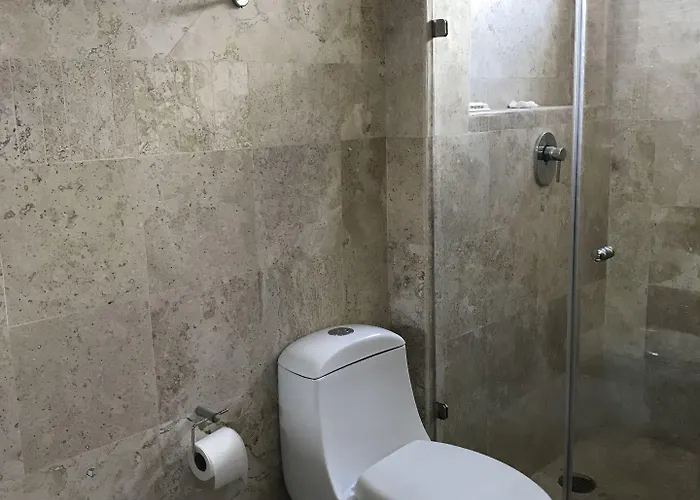Lilas Del Mar Apartamento