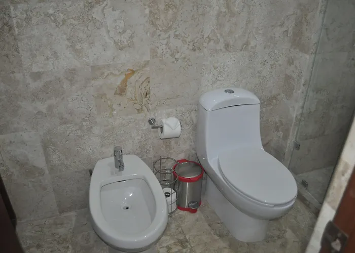 Lilas Del Mar Apartamento *