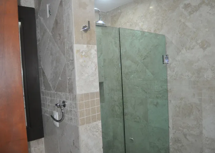 Apartamento Lilas Del Mar