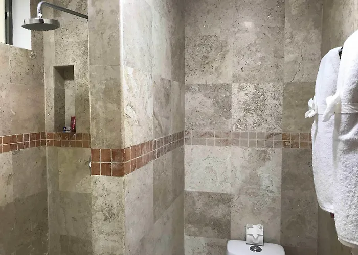 Apartamento Lilas Del Mar Playa del Carmen