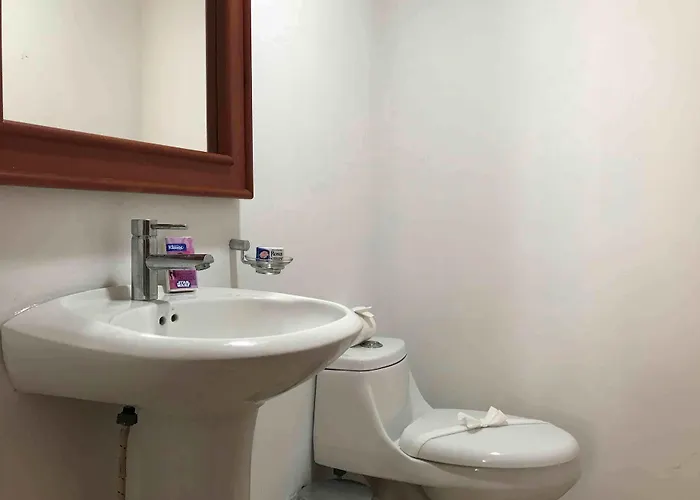 Apartamento Lilas Del Mar *