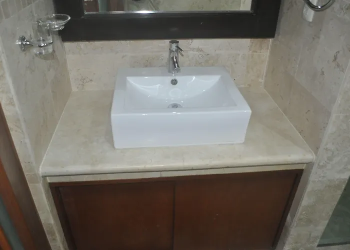 Lilas Del Mar Apartamento Playa del Carmen