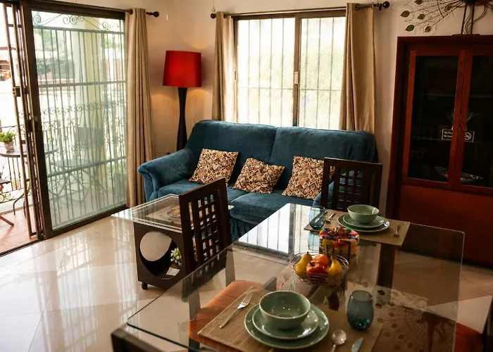 Lilas Del Mar Apartamento *