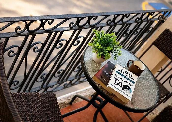 Apartamento Lilas Del Mar *