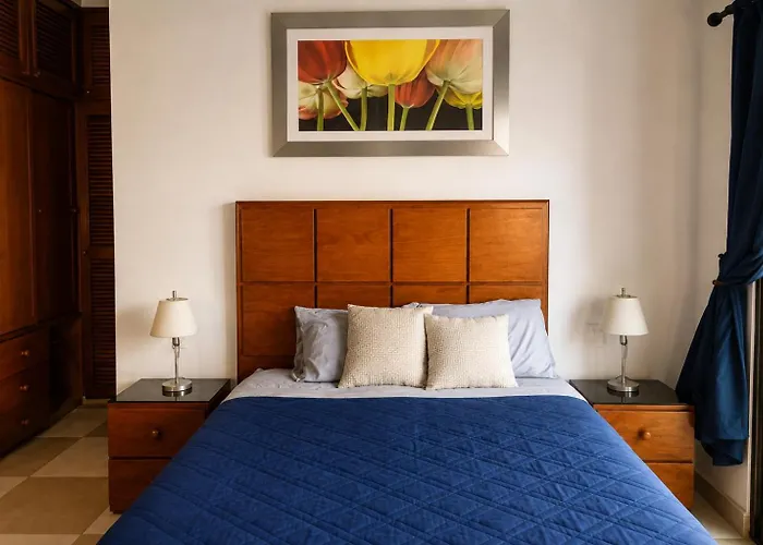 Lilas Del Mar Apartamento *