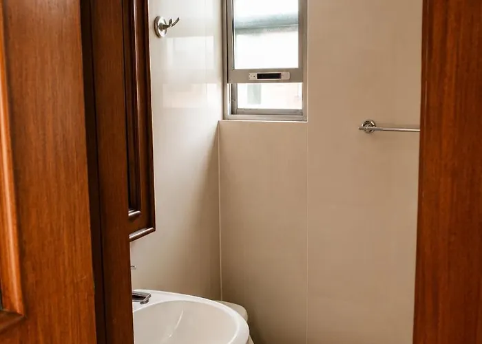 Apartamento Lilas Del Mar Playa del Carmen