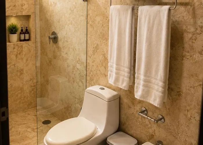 Apartamento Lilas Del Mar *