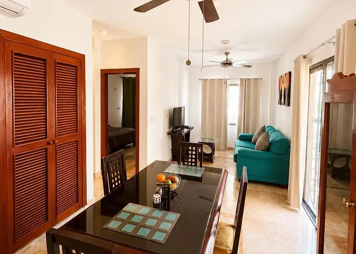 Lilas Del Mar Apartamento Playa del Carmen