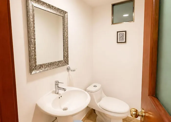 Apartamento Lilas Del Mar *
