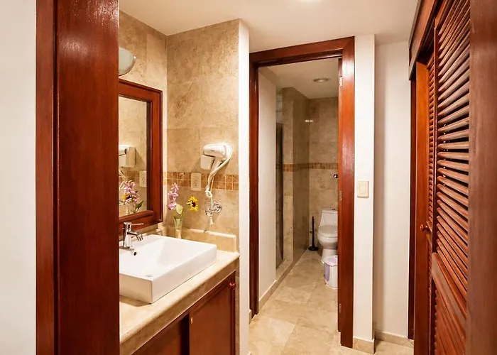 Lilas Del Mar Apartamento Playa del Carmen