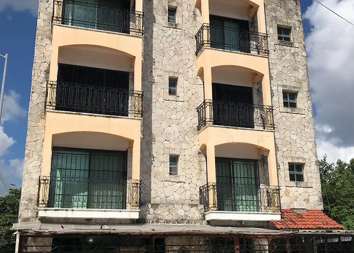 Apartamento Lilas Del Mar