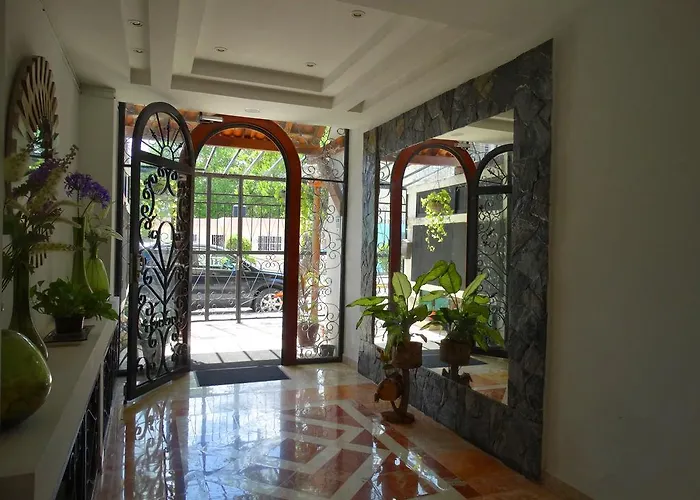 Apartamento Lilas Del Mar Playa del Carmen